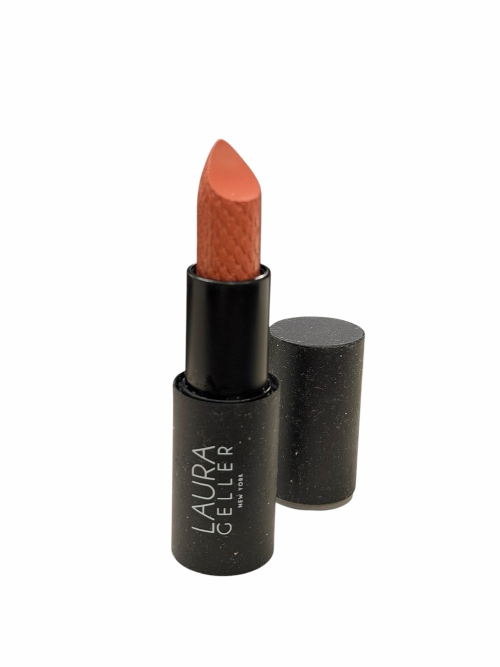 Laura Geller Iconic Baked Sculpting Lipstick‎ 0.13 oz Chocolate Raspberry Makeup